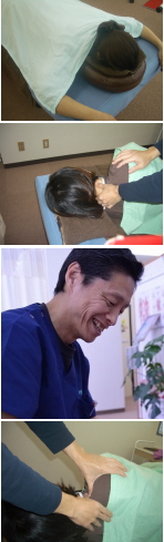肩こり 頭痛 肩こり 頭痛