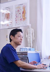 生沼プロフィール 生沼プロフィール