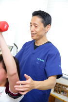 トレーニング トレーニング