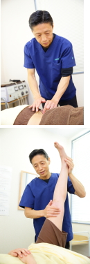 腰痛 腰痛